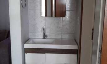 Imagem 3: Apartamento à venda, 48 m² por R$ 145.000,00 - Aririú - Palhoça/SC