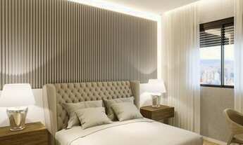 Imagem 7: Heritage -Vila Ema- Cota de apartamento com 3 dormitórios, 1 suíte/varanda gourmet