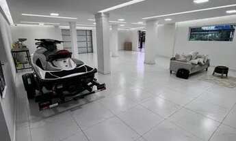 Imagem: Aluguel de salão para festa