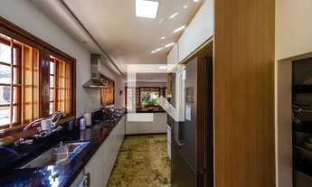 Imagem: Casa para Aluguel - Parque das Universidades