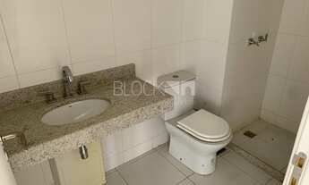 Imagem 5: Barra da Tijuca Apartamento com 3 dormitórios