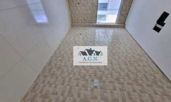 Imagem 5: Apartamento com 2 dormitórios e 1 vaga à venda, 39 m² por R$ 279.000 - Vila Ré - São Paulo