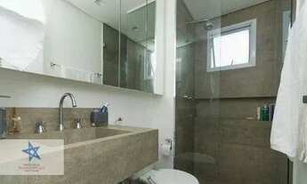 Imagem 7: Belo apartamento com Varanda gourmet 67 m2 a.u- 2 dormitórios - 1 suíte - 1 vaga - R. Pedr