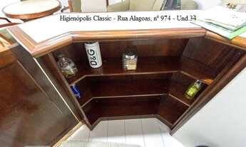 Imagem 2: Apartamento com 1 dormitório, 40 m² - venda por R$ 480.000,00 ou aluguel por R$ 7.186,32/m