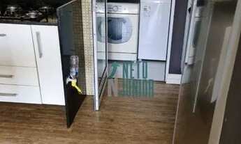 Imagem 7: Apartamento com 3 dormitórios, 80 m² - venda por R$ 780.000,00 ou aluguel por R$ 5.013,00