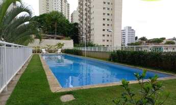 Imagem 5: Apartamento para alugar, 43 m² por R$ 2.957,00/mês - Vila Mariana - São Paulo/SP