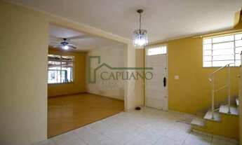 Imagem 5: Casa com 4 dorms, Vila Romana, São Paulo, Cod: 3180