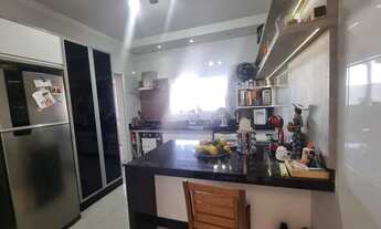 Imagem 6: Casa em Condomínio para Venda em Indaiatuba, Jardim Panorama, 3 dormitórios, 3 suítes, 5 b