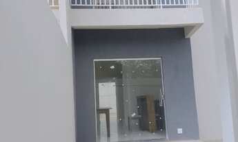 Imagem 2: Casa com 2 dormitórios para alugar por R$ 850,00/mês - Res Mirante Do Rio - Teixeira de Fr