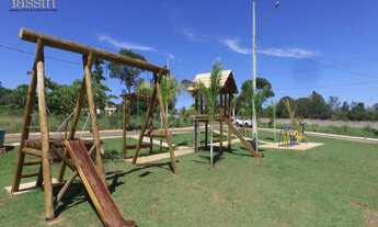 Imagem 4: Lote à venda no Condomínio Brisas da Chapada