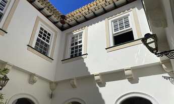 Imagem 2: Mansão para aluguel com 739 m², com terreno de 1.400 m², 6 quartos em Ondina - Salvador