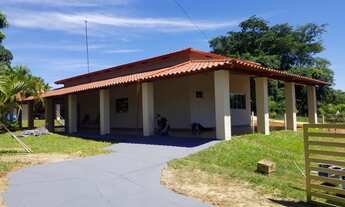 Imagem 6: Fazenda/Sítio/Chácara para venda tem 208 metros quadrados com 3 quartos