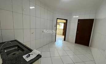 Imagem 3: Casa para aluguel, 3 quartos, 1 suíte, 3 vagas, Parque Novo Mundo - Americana/SP