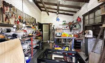 Imagem 16: Casa Com 5 Quartos à Venda - Quarteirão Ingelheim, 550m² Por R$ 2.490.000