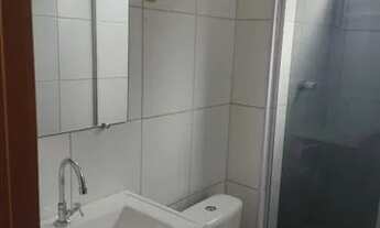 Imagem 3: Apartamento para aluguel com 10 metros quadrados com 2 quartos em Conjunto Guanabara - Ube