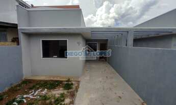 Imagem 3: Casa em Capela Velha - Araucária, PR