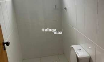 Imagem 4: Área privativa para aluguel, 2 quartos, 1 vaga, Havaí - Belo Horizonte/MG