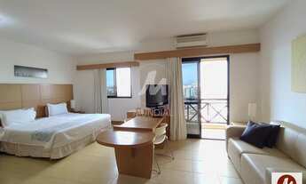 Imagem: Apartamento (flat) 1 dormitórios/suite