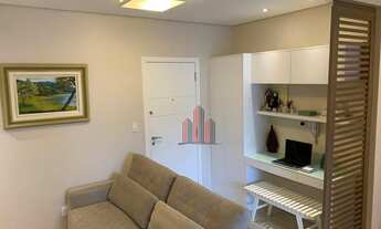 Imagem 4: Apartamento à venda, 69 m² por R$ 560.000,00 - Itacorubi - Florianópolis/SC