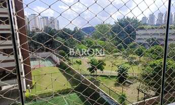 Imagem 6: Apartamento à venda na Granja Julieta, 210 m², 3 suítes, terraço gourmet, 4 vagas, condomí