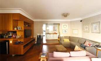 Imagem: Imóvel de 140m², com 3 dormitórios (sendo