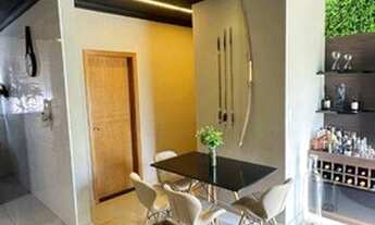 Imagem 4: Apartamento com 2 dormitórios para alugar, 66 m² por R$ 1.630,83/mês - Vila Bertini - Amer