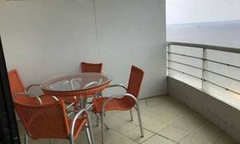 Imagem 7: Flat para alugar Avenida Coronel Teixeira,Manaus,AM Ponta Negra - R$ 4.000