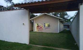 Imagem 6: Casa com 3 dormitórios à venda, 160 m² por R$ 590.000 - Massaguaçu - Caraguatatuba/SP