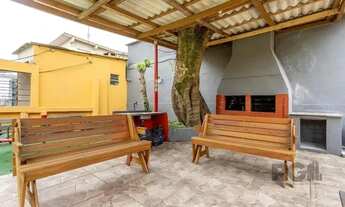 Imagem 4: Apartamento 55m² - 2 dormitórios e 1 vaga no bairro Vila Jardim