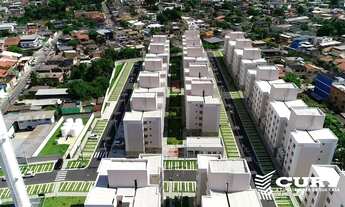 Imagem 6: Apartamento para Venda em Nova Iguaçu, Prata, 3 dormitórios, 1 banheiro, 1 vaga