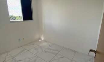 Imagem 7: APARTAMENTO RESIDENCIAL em CAMAÇARI - BA, BOA UNIÃO (ABRANTES