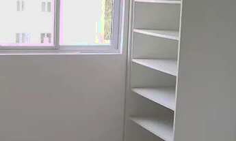 Imagem 7: Apartamento último andar 2 quartos - Passo Manso