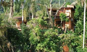 Imagem 3: Sobrado com 3 dormitórios à venda, 150 m² por R$ 1.800.000,00 - Vila de Pincinguaga - Ubat