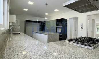 Imagem 6: CASA EM CONDOMÍNIO - TAMBORÉ - SP