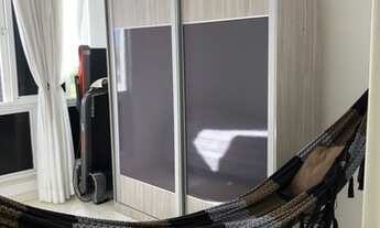 Imagem 4: APARTAMENTO NO EDIFÍCIO CIDADE JARDIM