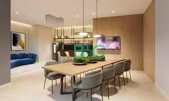 Imagem 5: Apartamento à venda, 71 m² por R$ 615.130,56 - Vila Albertina - São Paulo/SP