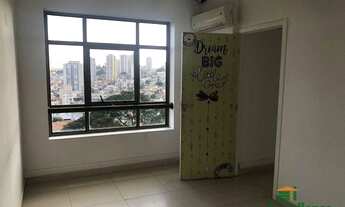 Imagem 6: Sala à venda, 156 m² por R$ 780.000,00 - Barcelona - São Caetano do Sul/SP