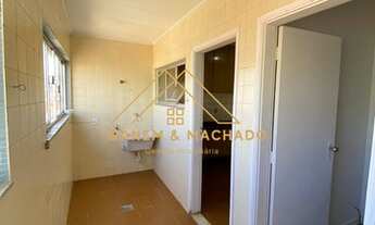 Imagem 2: Apartamento para aluguel tem 116 metros quadrados com 2 quartos em Boqueirão - Santos - SP