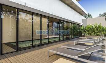 Imagem 3: Cobertura Duplex em Curitiba