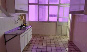 Imagem 5: 2/4 Com Dependecia Garagem a 100 Metros da Praia