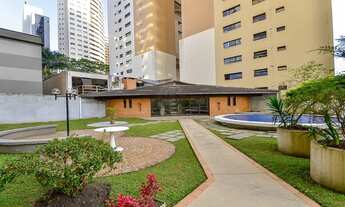 Imagem 6: Apartamento com 4 dormitórios à venda com 285m² por R$ 990.000,00 no bairro Batel - CURITI