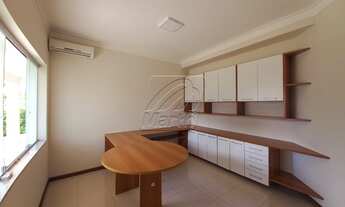 Imagem 4: PIRACICABA - Casa de Condomínio - Jardim Petrópolis