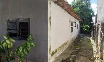 Imagem 2: Casa com 3 dormitórios à venda, 260 m² por R$ 300.000,00 - Peixinhos - Olinda/PE