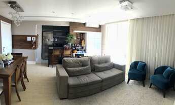 Imagem 2: Apartamento para Venda - 73m², 2 dormitórios, sendo 1 suites, 1 vaga - Jardim Sabará