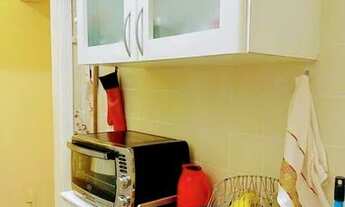 Imagem 5: MB141-Apartamento para aluguel e venda possui 49 metros quadrados com 2 quartos