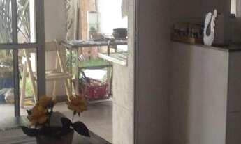 Imagem 6: Sobrado com 3 dormitórios à venda, 170 m² por R$ 500.000,00 - Jardim Ipanema - Santo André