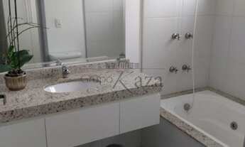 Imagem 5: Casa Condomínio - Urbanova VII - Floradas do Paratey - 4 Dormitórios - 270m²