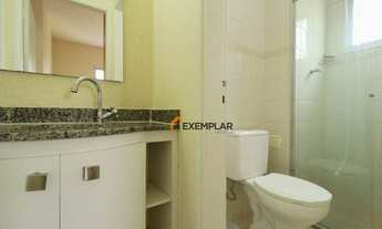 Imagem 3: Apartamento com 1 dormitório para alugar, 40 m² por R$ 2.770,00/mês - Santana - São Paulo