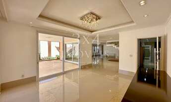 Imagem: Casa com 5 suítes à venda, 670 m² - R$