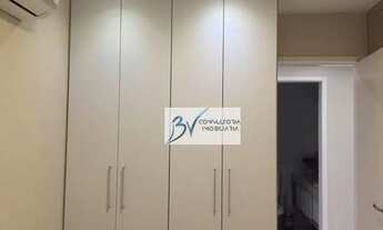 Imagem 7: MP- 03 Quartos Finamente Mobiliado e Decorado Com Vista Linda P/ Mar!